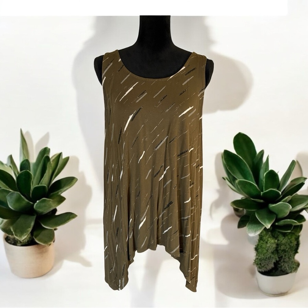 Apt 9 Women’s Tank Top